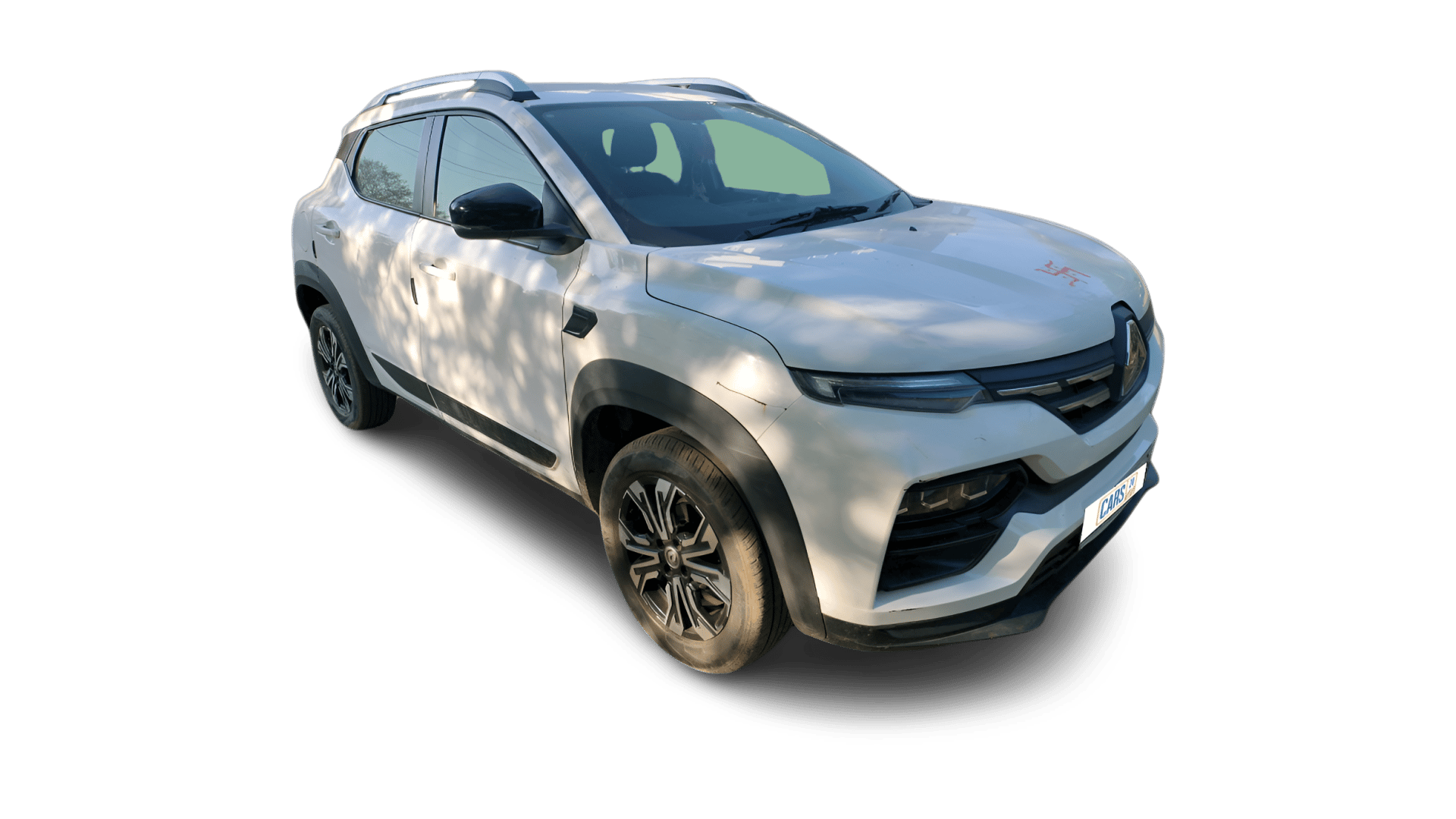 2022 Renault Kiger - Hatchback - Petrol - Manual - ₹5.73 lakh